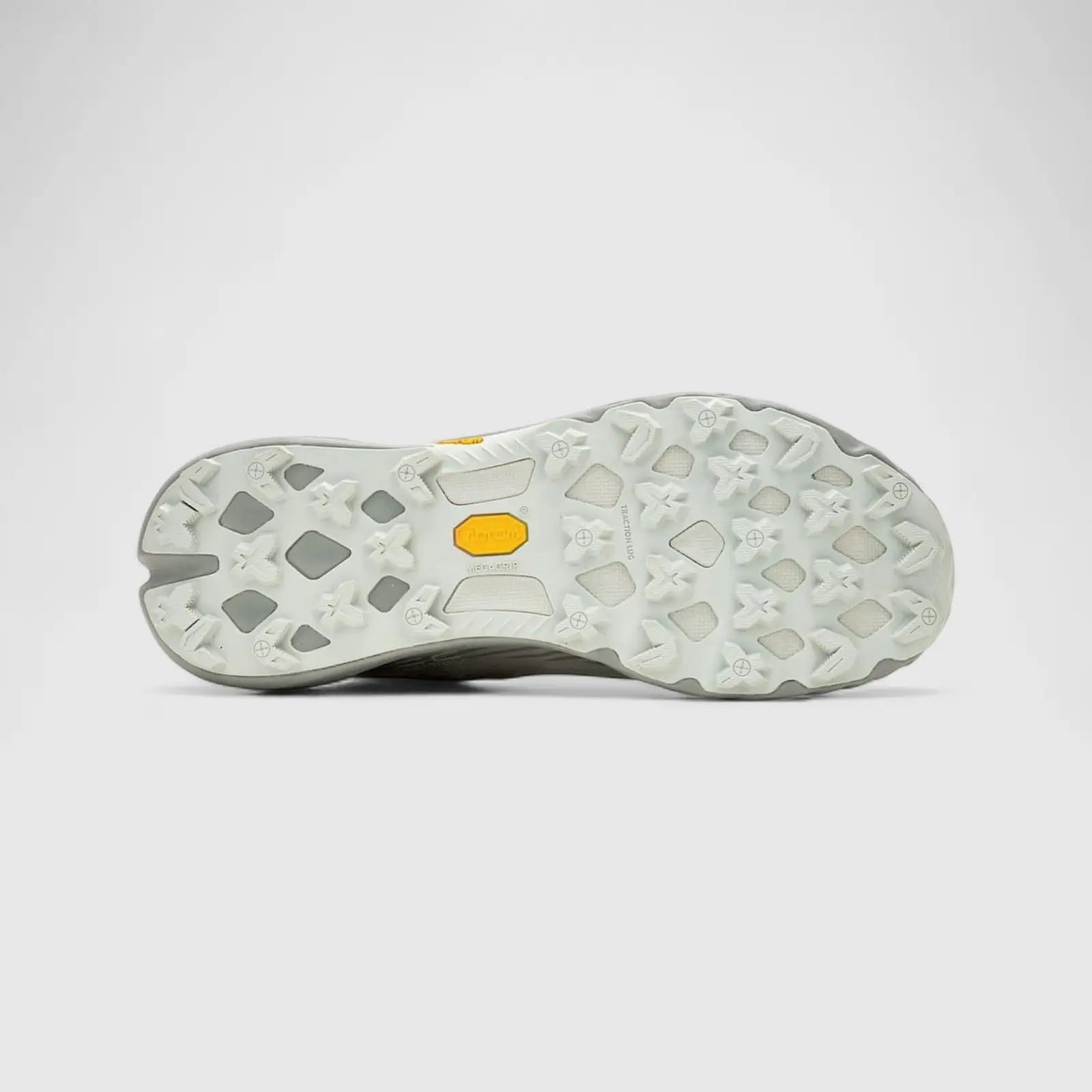 Merrell Agility Peak 5 Outdoor Men's Sneaker J068157 Cloud A24