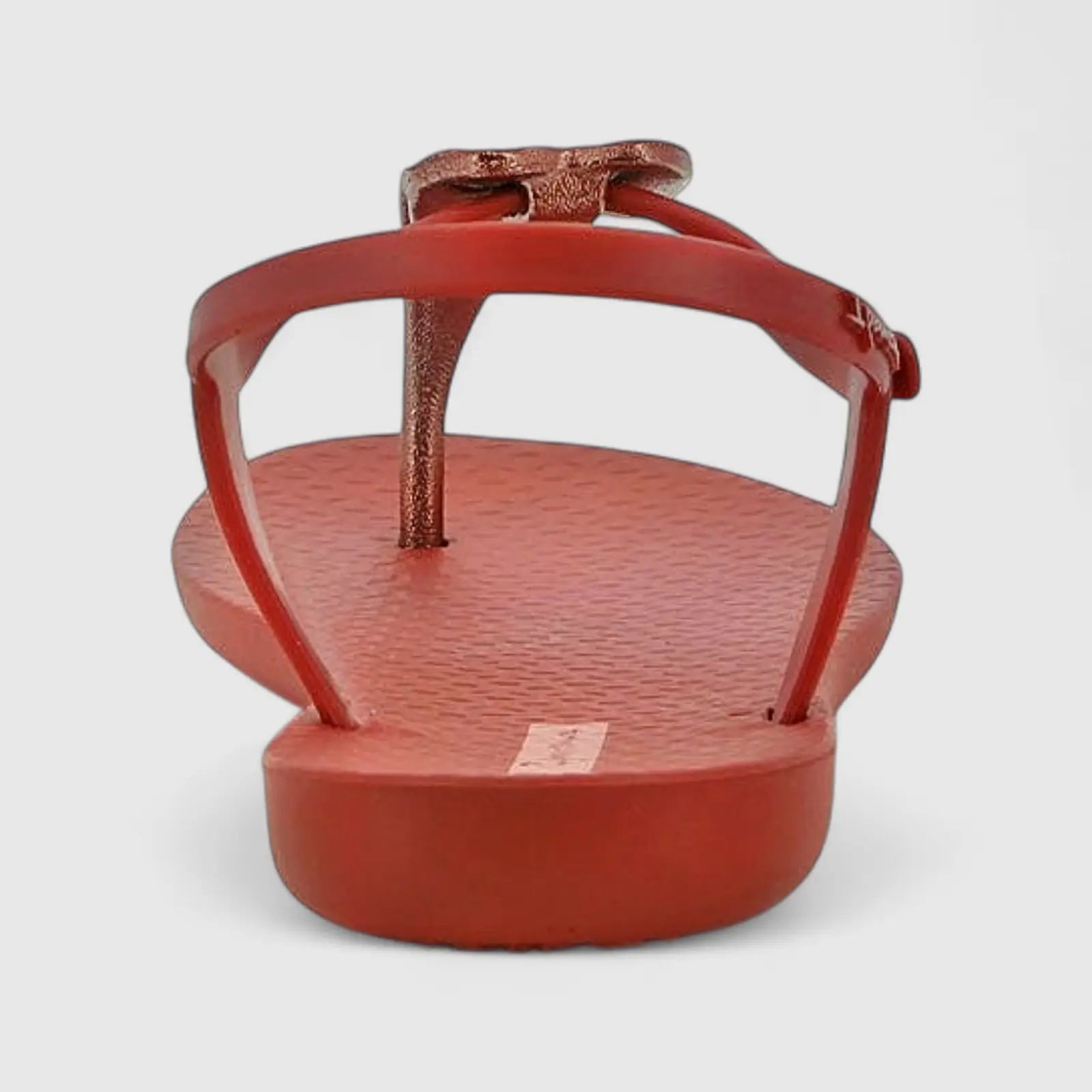 Ipanema Class Flora 2 Red Metallic GIL83774 IL123