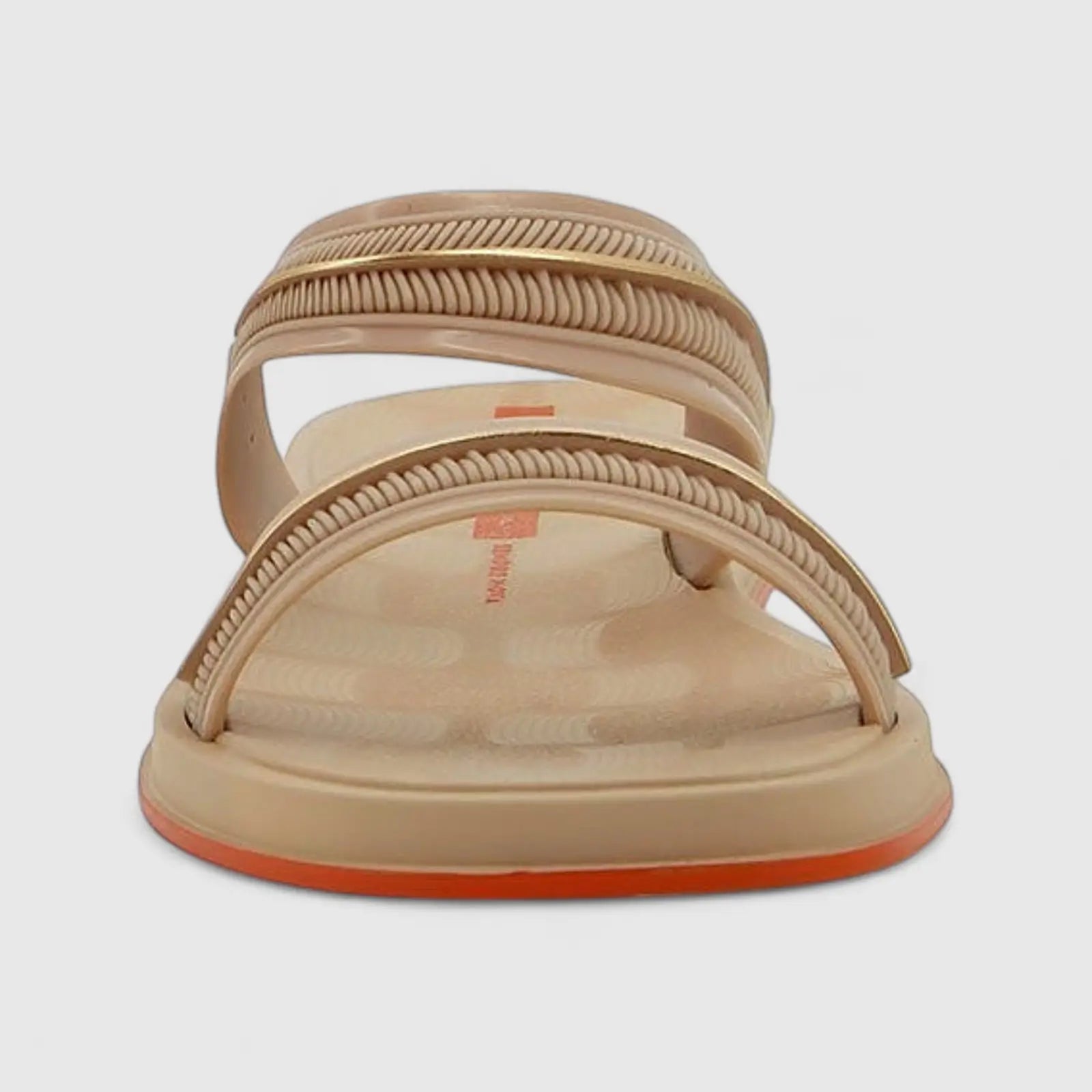 Ipanema Glow Slide Beige Gold GIL27400 IL155