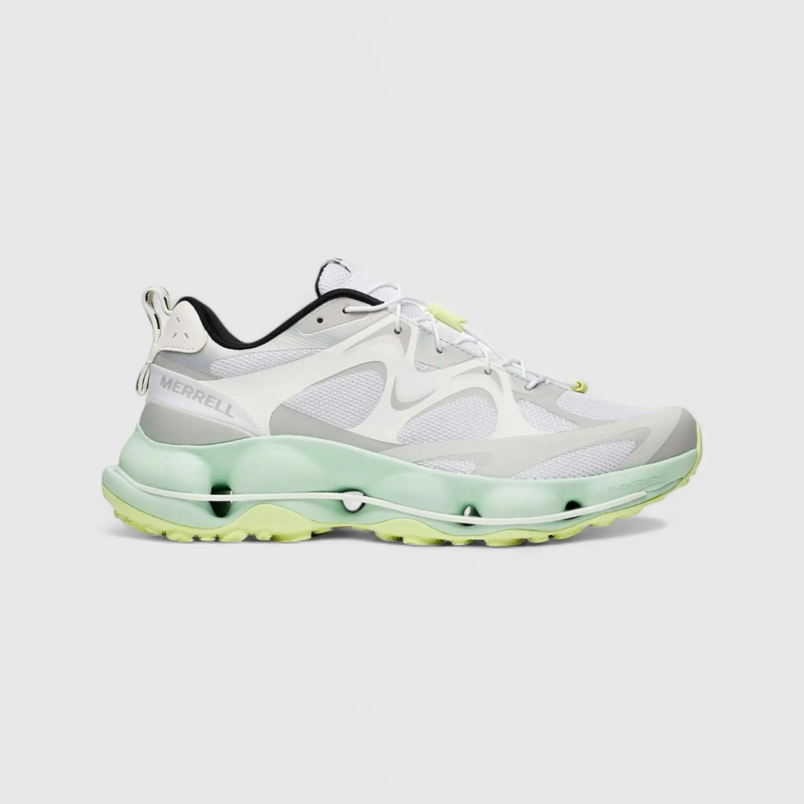 Merrell Speed Arc Matis Men's Sneaker J038261 White /Turquoise A25