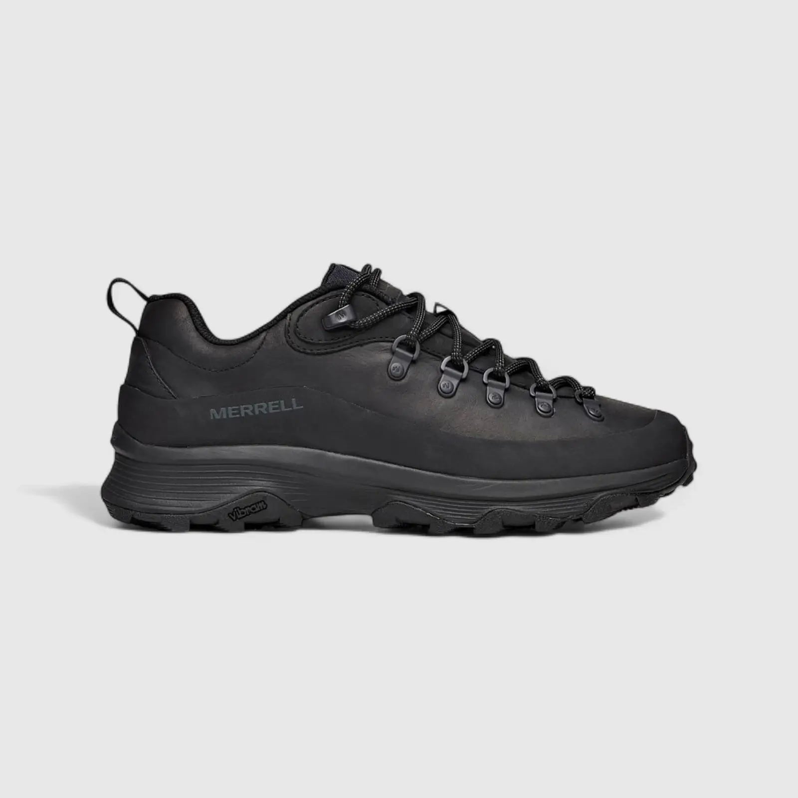 Merrell Men's Sneaker Ontario Speed LTR Lace SE J2007607 Black A33