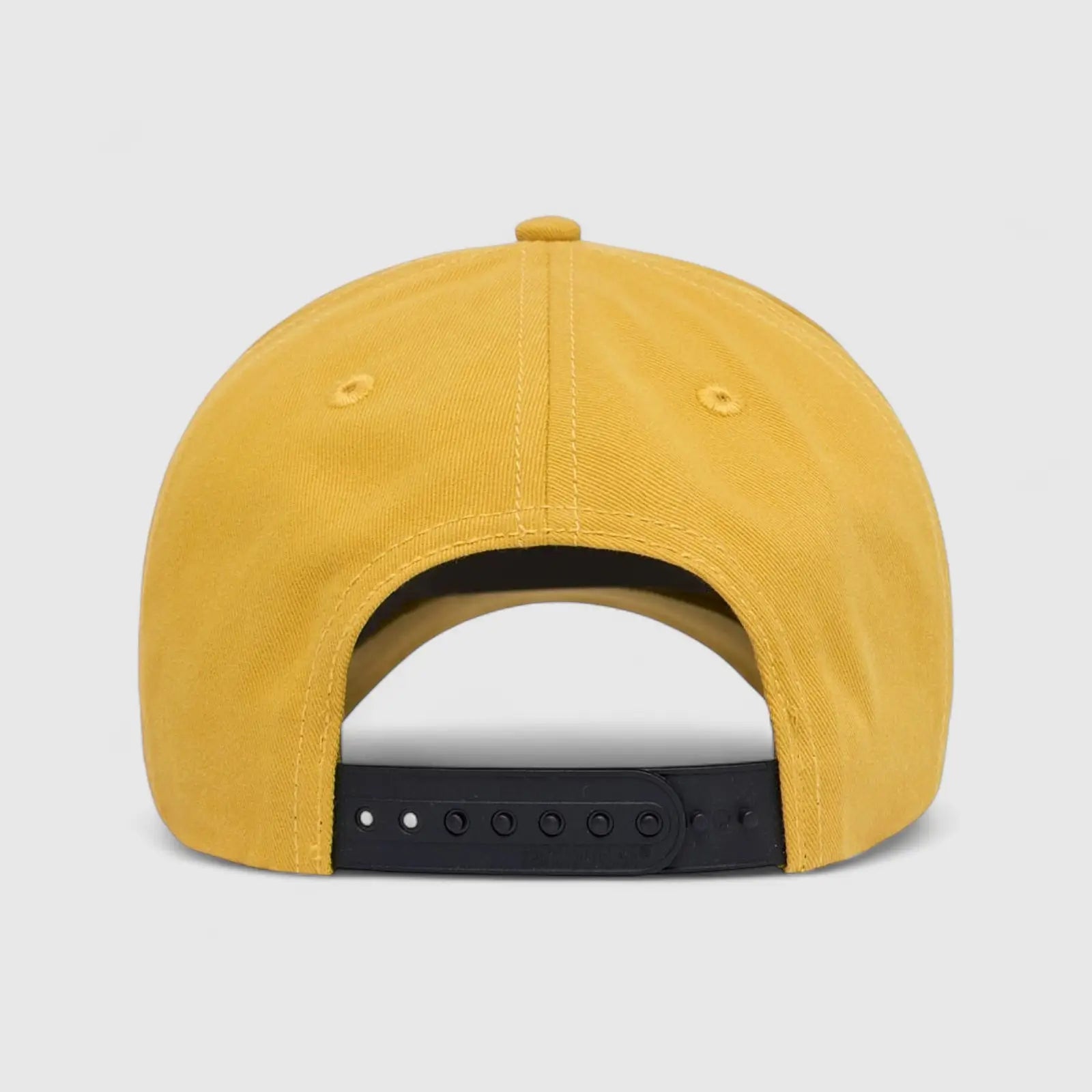 Cat Do The Work Logo Hat 4090219-12474 Turmeric