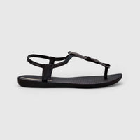 Ipanema Class Daily Sandal Black Grey GIL83770 IL136