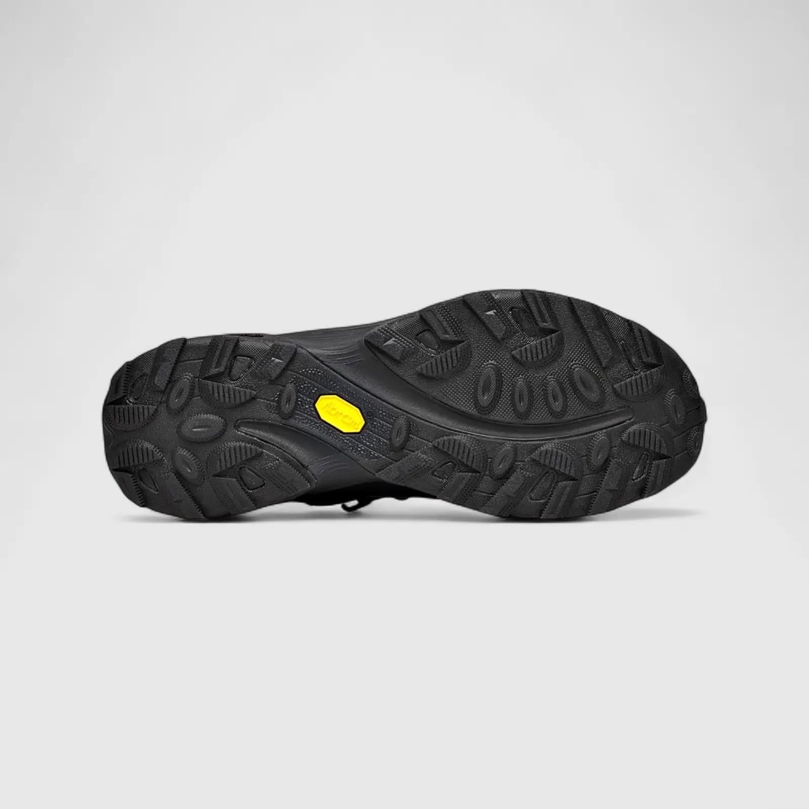 Merrell Men's Sneaker Ontario Speed LTR Lace SE J2007607 Black A33