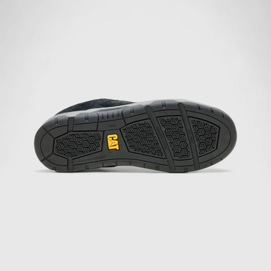 Cat Men's Theorem P726665 Black CT376