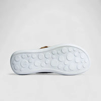 Inblu Ladies Comfort Push In Sandal MK000013 Sand AL50