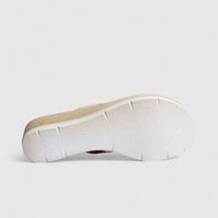 Inblu Ladies Comfort Sandal EL000035 Sand AL46