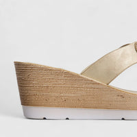 Inblu Ladies Comfort Sandal EL000035 Sand AL46
