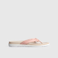 Inblu Ladies Comfort Sandal SF000004 Pink AL47