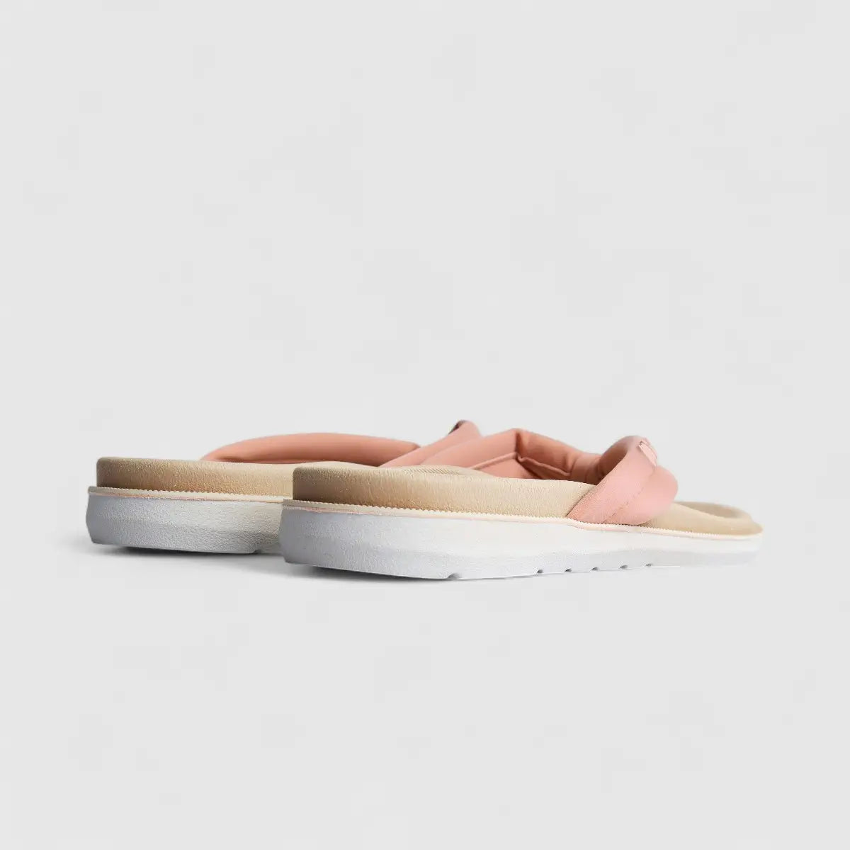 Inblu Ladies Comfort Sandal SF000004 Pink AL47