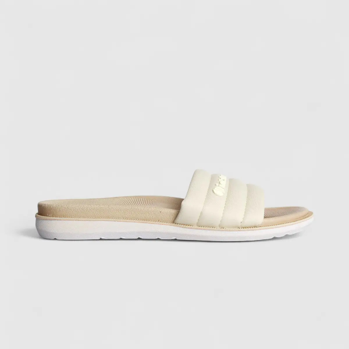 Inblu Ladies Comfort Slide SF000003 Ice AL37