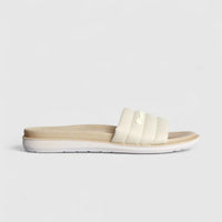 Inblu Ladies Comfort Slide SF000003 Ice AL37