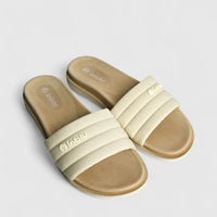 Inblu Ladies Comfort Slide SF000003 Ice AL37