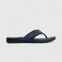 Inblu Men's Comfort Sandal VT000002 Blue AM14