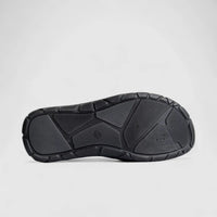 Inblu Men's Comfort Sandal VT000002 Blue AM14