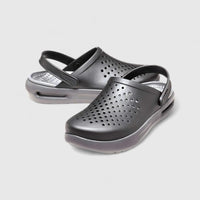InMotion Clog 209964-001 Black (BX14)