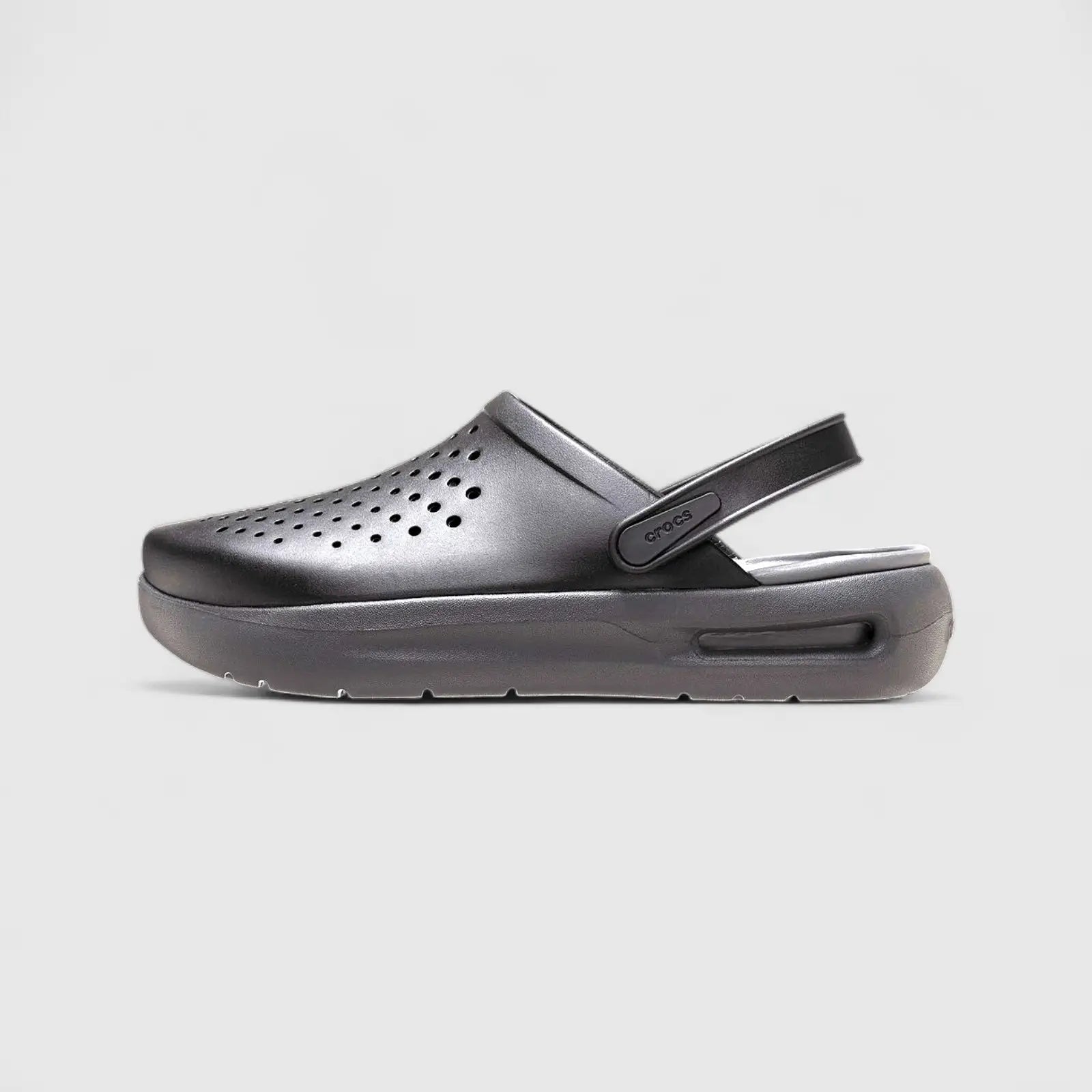 InMotion Clog 209964-001 Black (BX14)