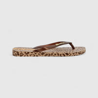 Ipanema Animal Chic Beige Bronze GIL27217 IL148