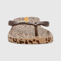 Ipanema Animal Chic Beige Bronze GIL27217 IL148