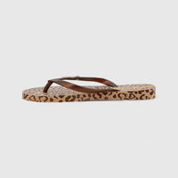 Ipanema Animal Chic Beige Bronze GIL27217 IL148