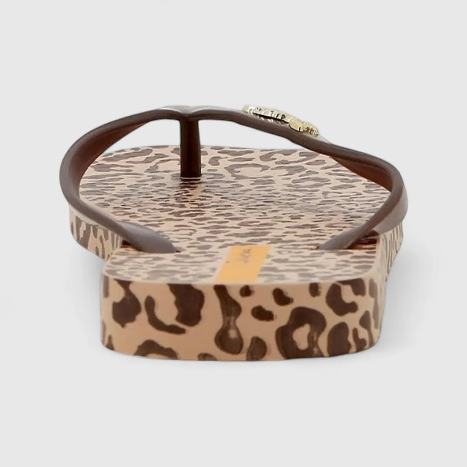Ipanema Animal Chic Beige Bronze GIL27217 IL148