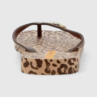 Ipanema Animal Chic Beige Bronze GIL27217 IL148