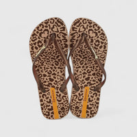 Ipanema Animal Chic Beige Bronze GIL27217 IL148