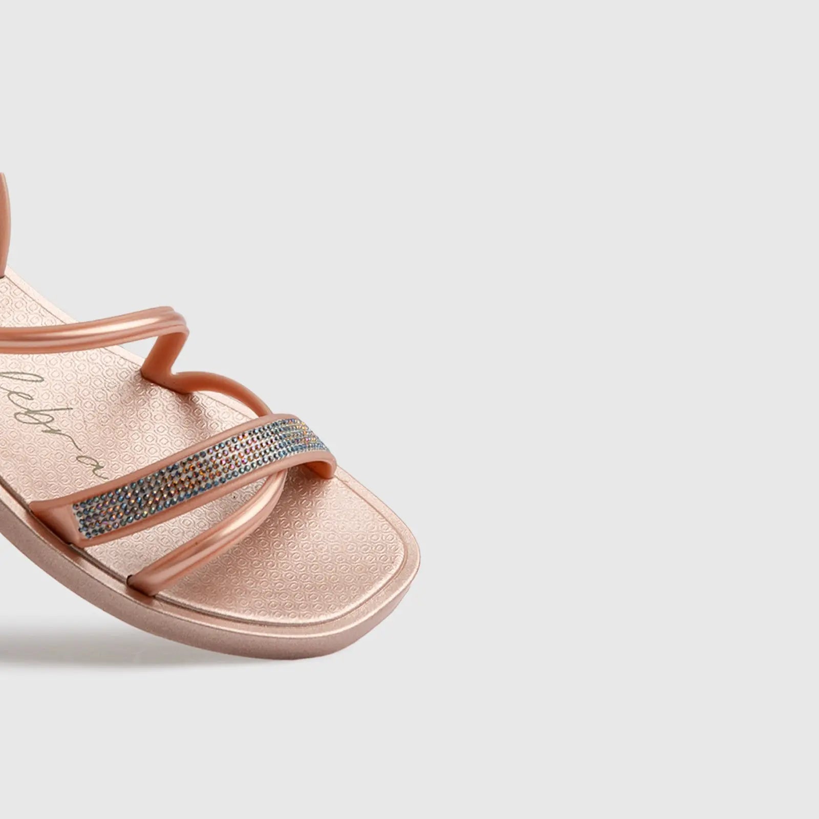 Ipanema Celebra Sandal Pink Rose 27167 Sandals | familyshoecentre