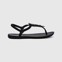 Ipanema Class Charming Black Silver GIL83771 IL117