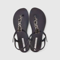Ipanema Class Charming Black Silver GIL83771 IL117