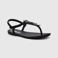 Ipanema Class Charming Black Silver GIL83771 IL117
