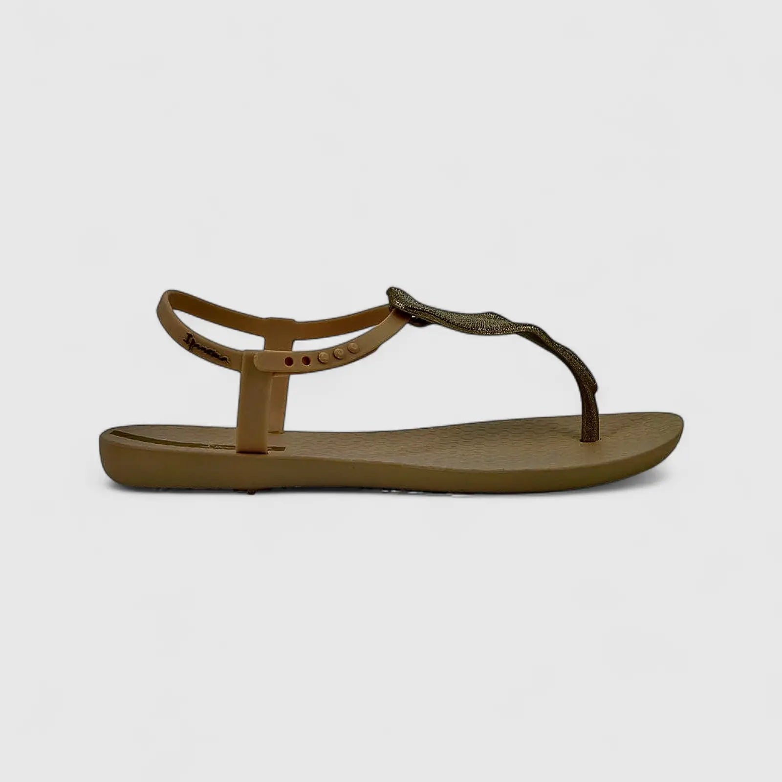 Ipanema Class Flora 2 GIL83774 Beige Gold IL138