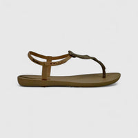 Ipanema Class Flora 2 GIL83774 Beige Gold IL138