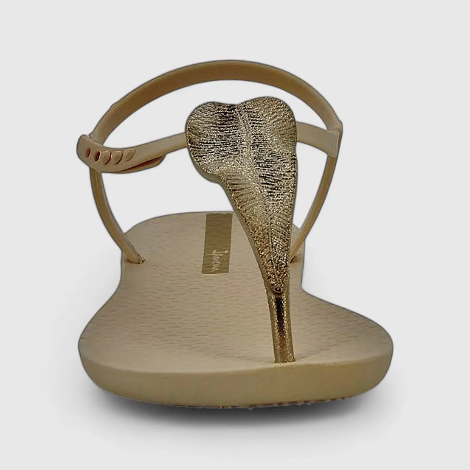 Ipanema Class Flora 2 GIL83774 Beige Gold IL138