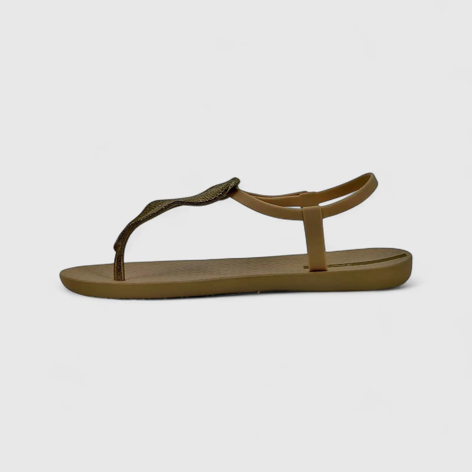 Ipanema Class Flora 2 GIL83774 Beige Gold IL138