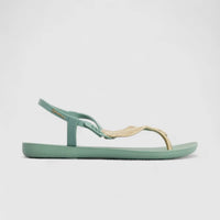 Ipanema Class Flora 2 GIL83774 Green Gold IL140