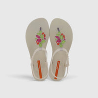 Ipanema Class Ruby Beige 26917 Sandals | familyshoecentre
