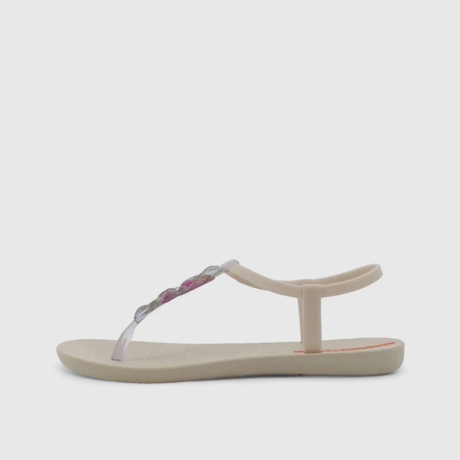 Ipanema Class Ruby Beige 26917 Sandals | familyshoecentre