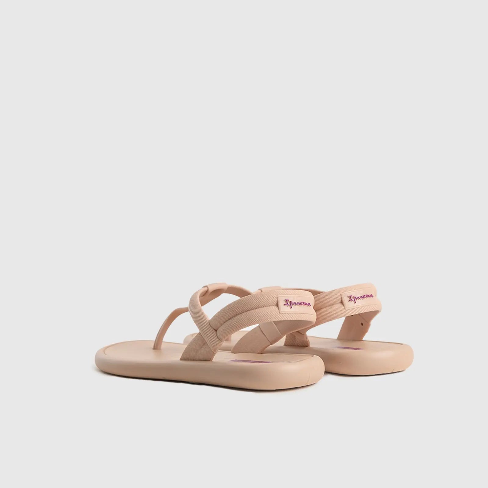 Ipanema Drop Beige/Pink 27177 Sandals | familyshoecentre