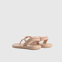 Ipanema Drop Beige/Pink 27177 Sandals | familyshoecentre