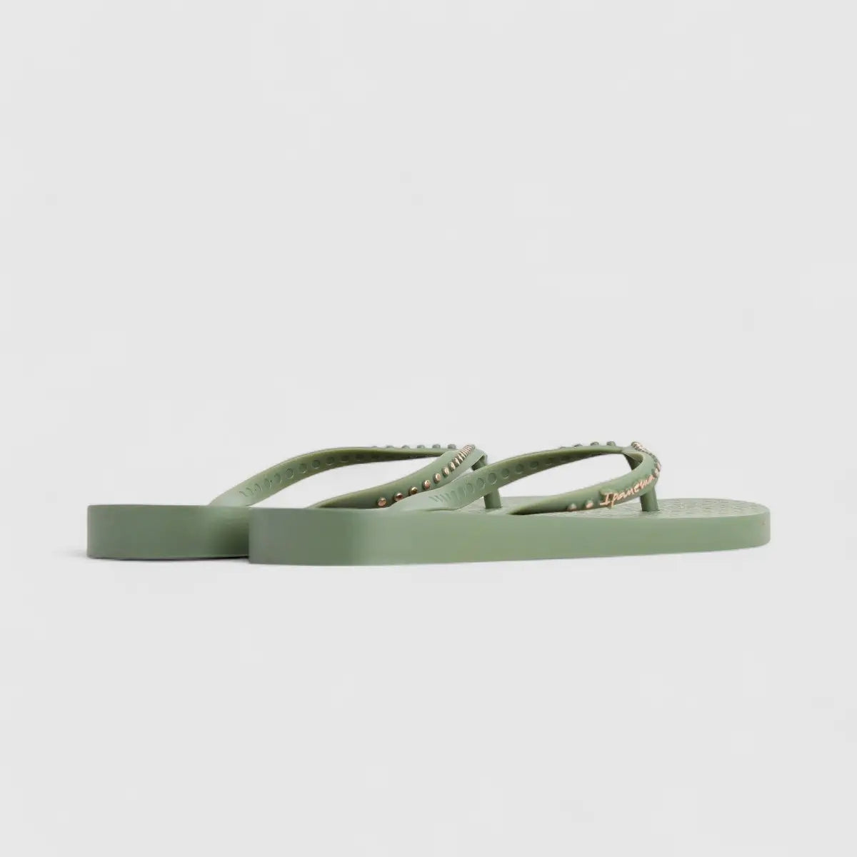 Ipanema Essence Green Bronze GIL27317 IL149