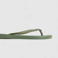 Ipanema Essence Green Bronze GIL27317 IL149