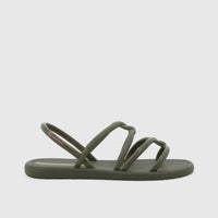 Ipanema Meu Sol Sandal Green 27135 Sandals | familyshoecentre