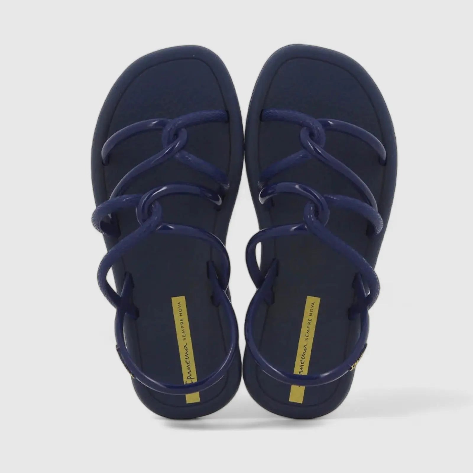 Ipanema Meu Sol Sandal Navy 27135 Sandals | familyshoecentre
