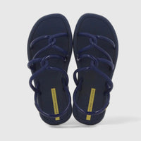 Ipanema Meu Sol Sandal Navy 27135 Sandals | familyshoecentre