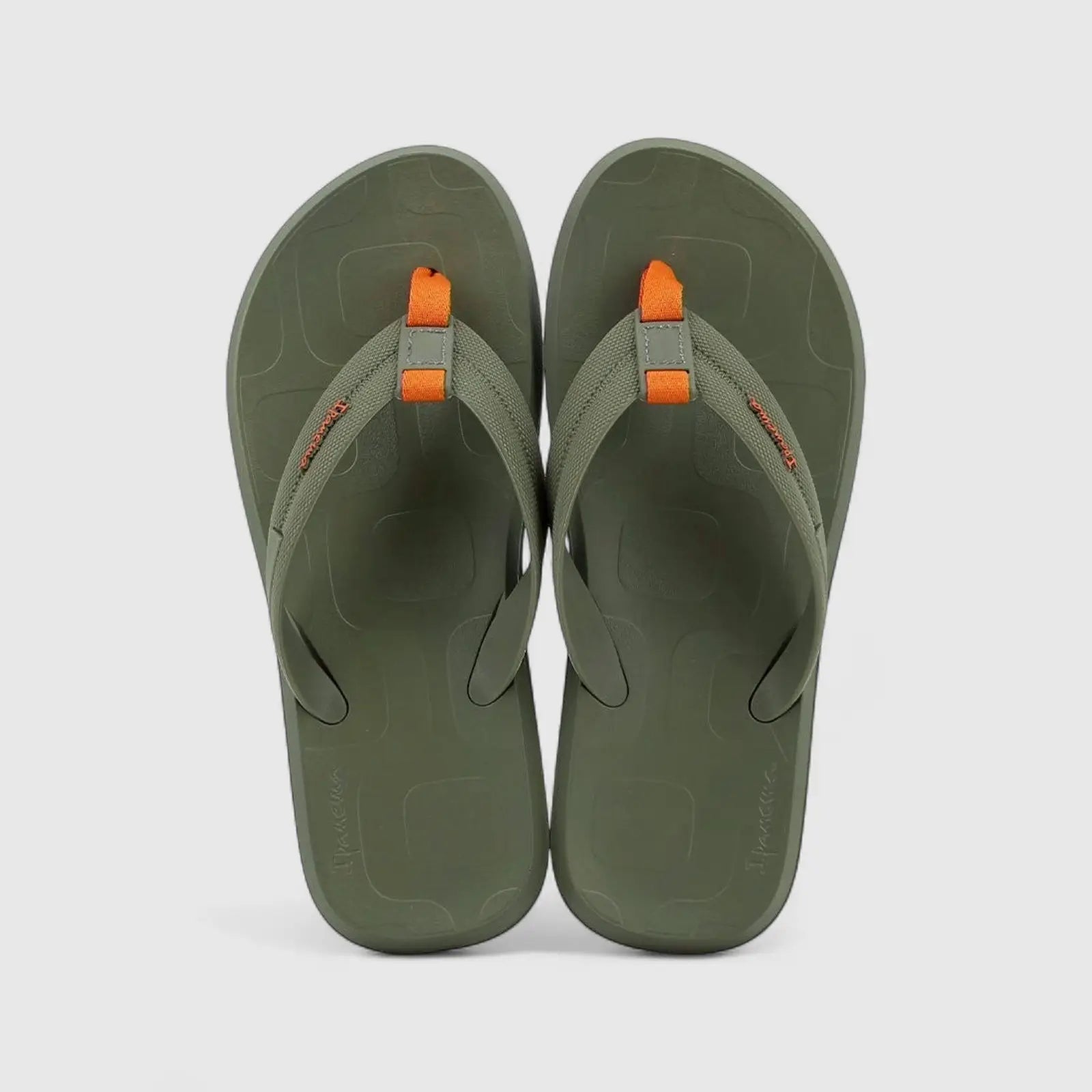 Ipanema Urban Green Orange GIM83629 IL145