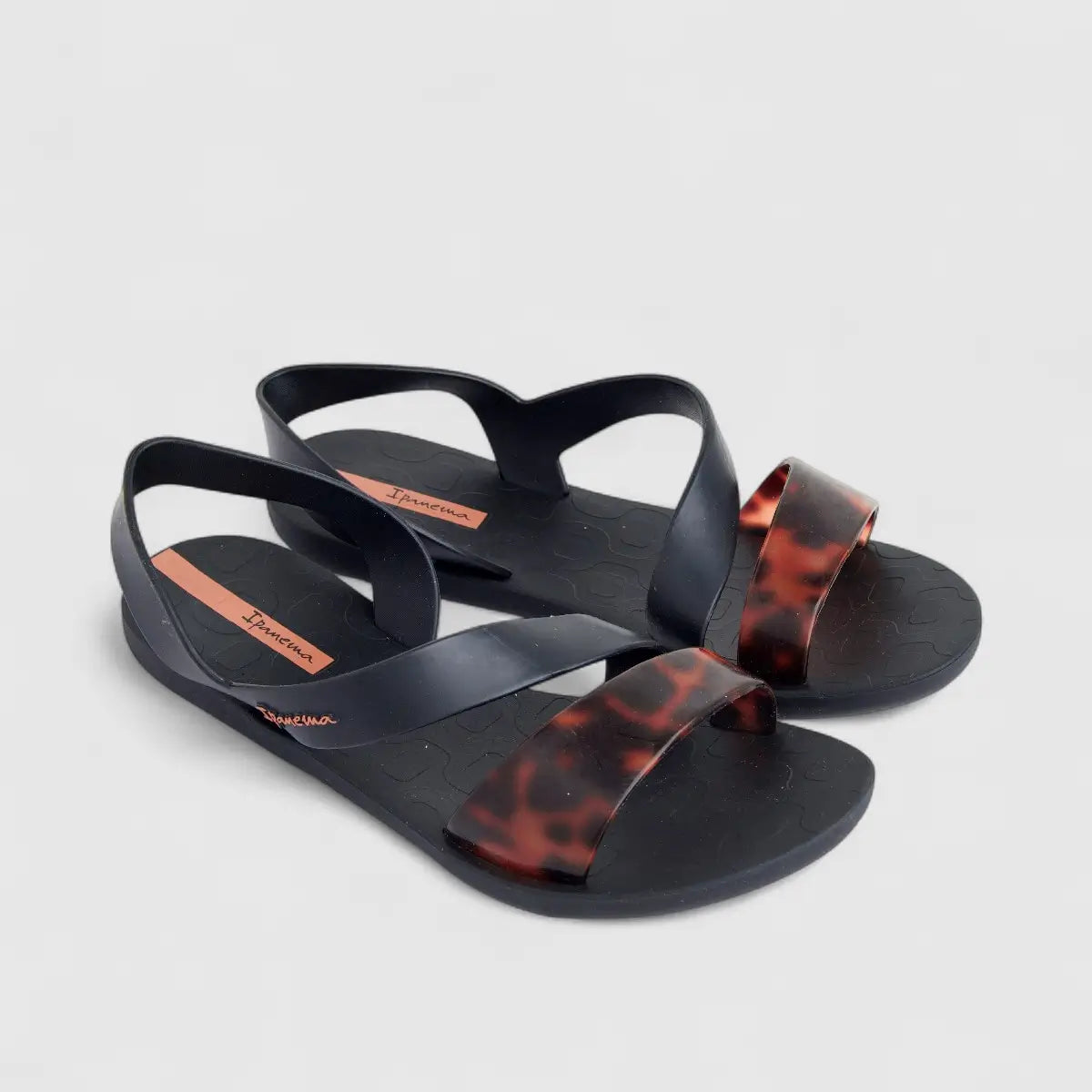Ipanema Vibe Sandal Fem Black GIL82429 IL152