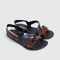 Ipanema Vibe Sandal Fem Black GIL82429 IL152