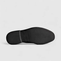 Hush Puppies Men's Comfort Lace Up Jace HPM00810 Black HP272