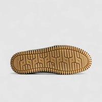 Karyoka Comfort Leather Casual 6468 Olive Oxfords | familyshoecentre